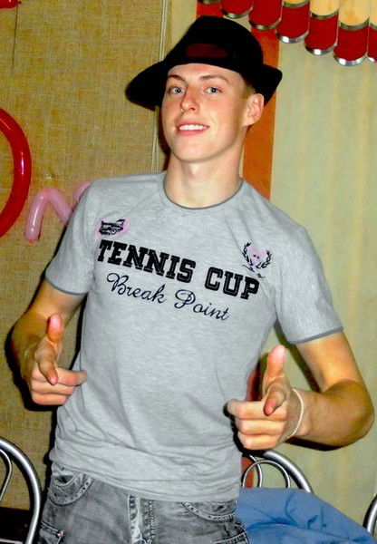 Дмитрий Кокин