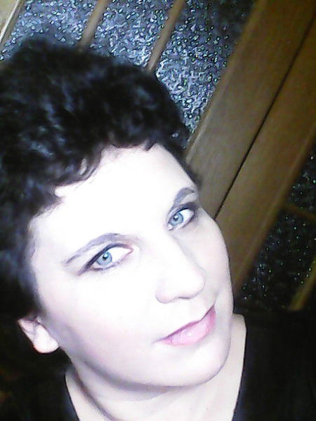 Елена Жуковская