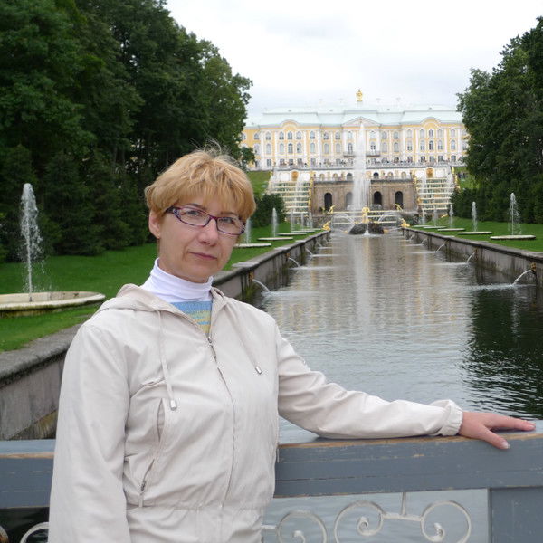 Екатерина Юртаева