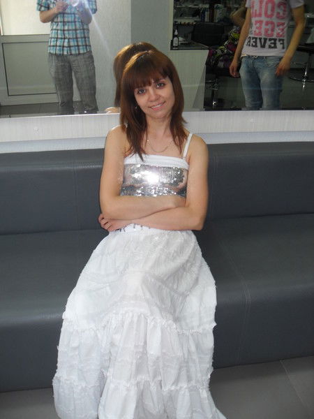 Танюшенька Орлова