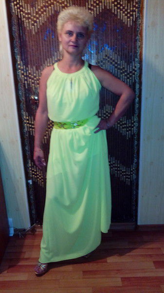 Алена Серова