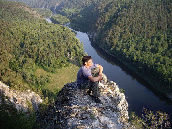 Вячеслав Заякин