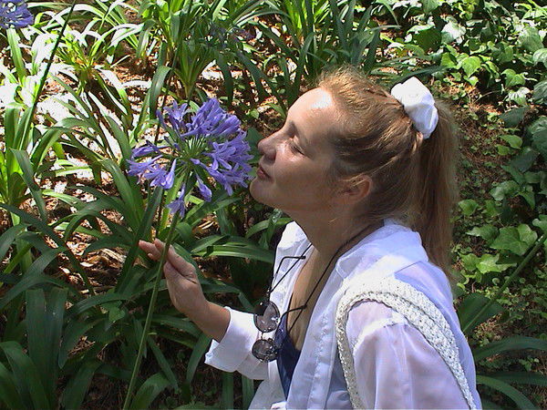 Татьяна Тараканова