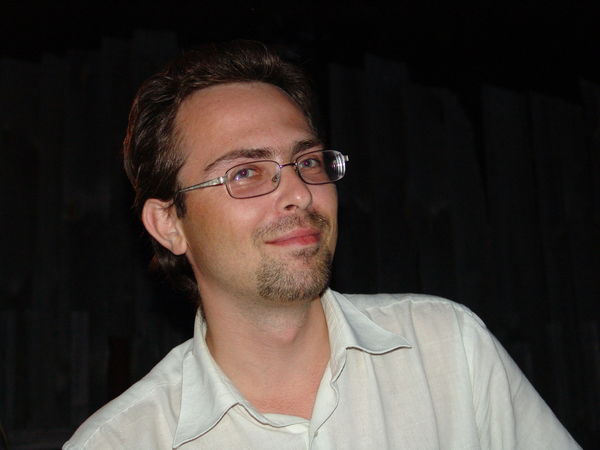 Роман Тюренков