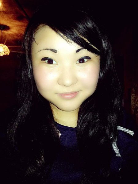 Балжан Хасенова