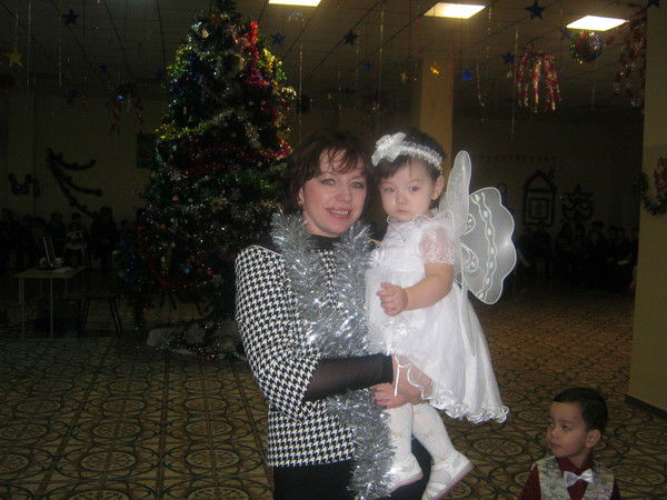 Светлана Созыкина