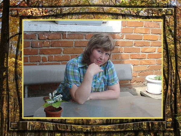 Екатерина Соловьева