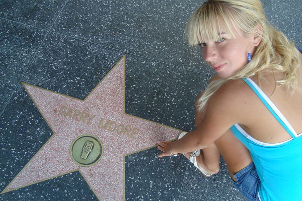 Анастасия Туголукова