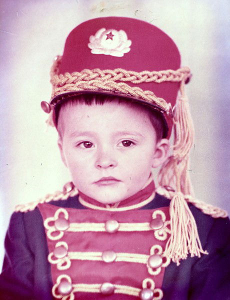 Вячеслав Дмитриенко