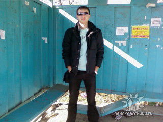 Алексей Александрович