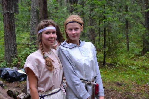 Юлия Точнова