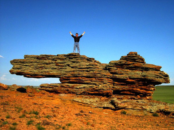 Николай Немец