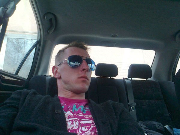 Павел Горбулёв