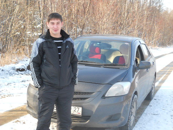 Александр Карепов