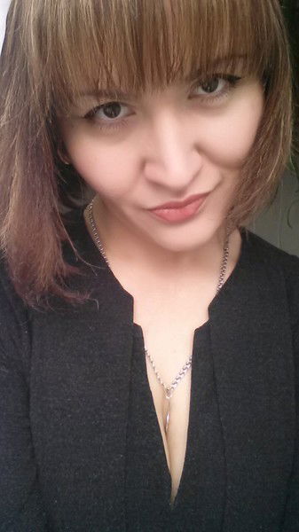 Альфия Ильдаровна