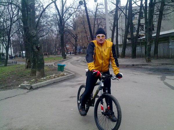 Андрей Варако