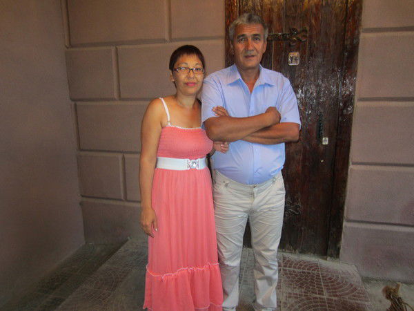 Светлана Машанова