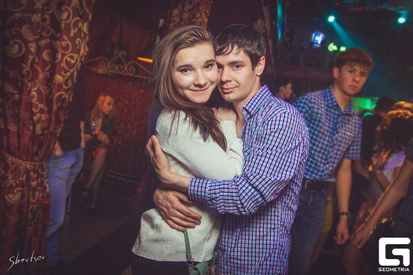 Анастасия Курочкина