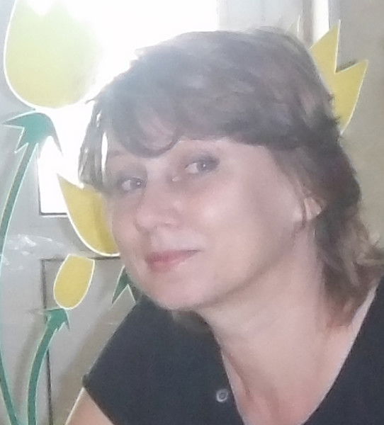 Маргарита Козловская