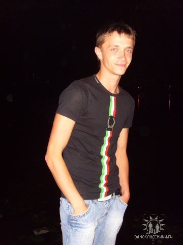 Александр Крот