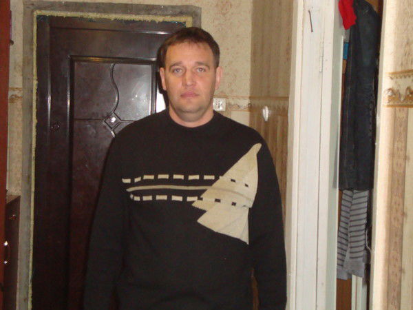 Вадим Кузовков