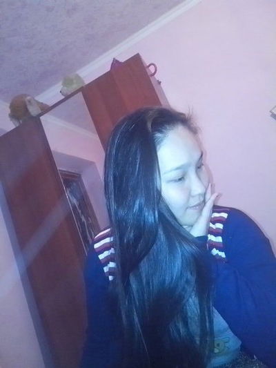 Гулжазира Тойкараева