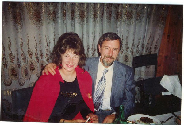 Ирина Фатьянова