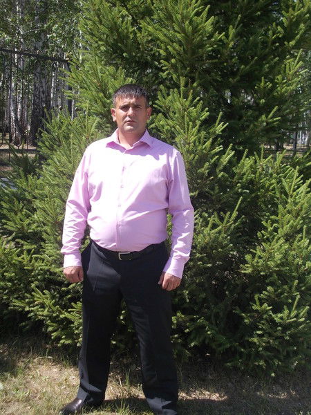 Сергей Киселёв