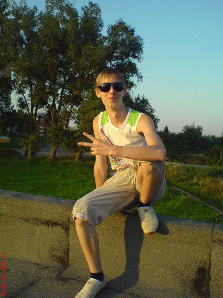 Слава Алейников