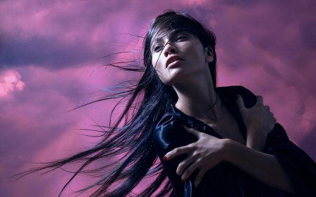 Тина Долгова