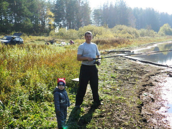Виталий Лещенко