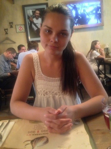 Анна Антоненко