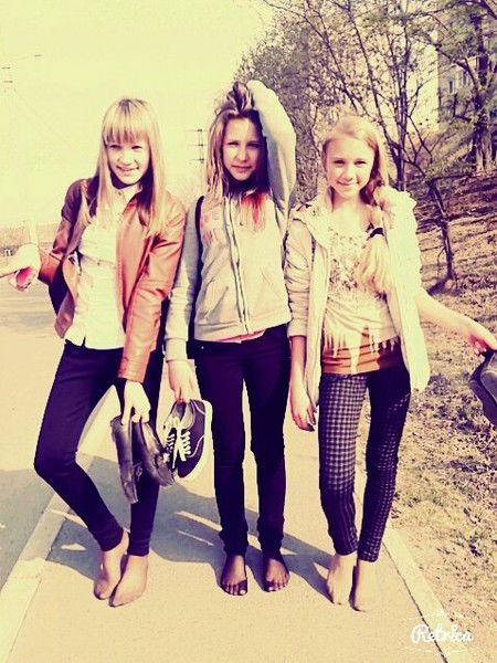 Наташа Ткачук