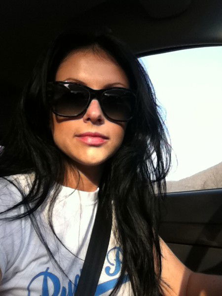 Лейсан Ибрагимова