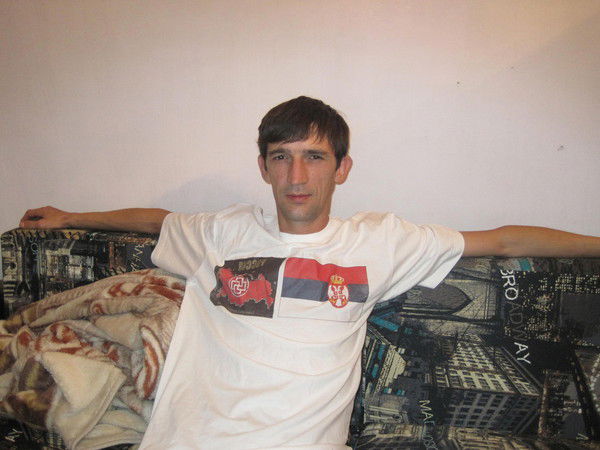 Павел Незусов