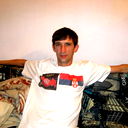 Павел Незусов