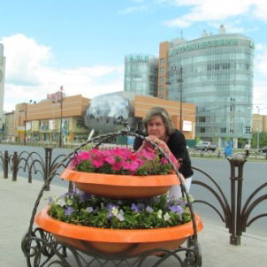 Светлана Светлана