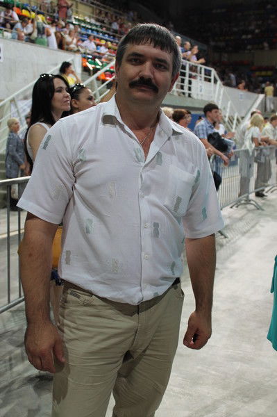 Валера Томашук