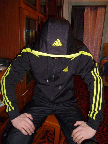 Жек@ Рыжков