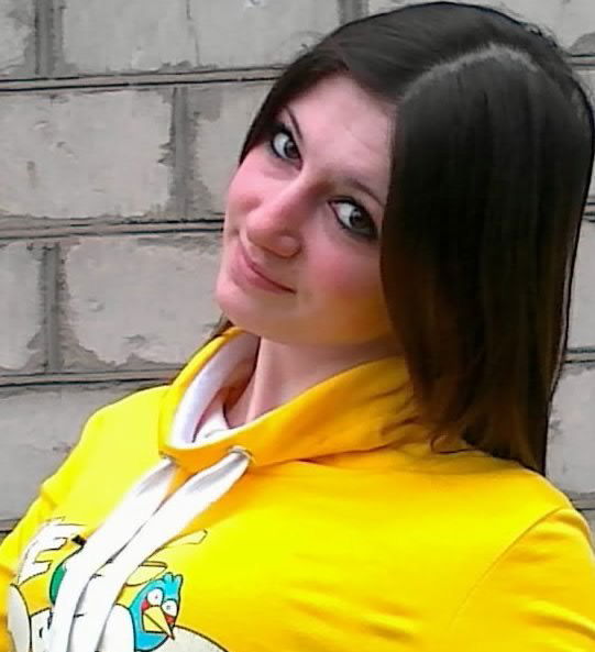 Катя Шевченко