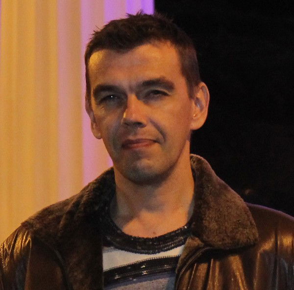 Михаил Гавриленко