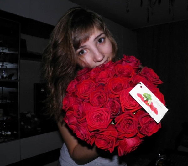 Кристя Савенкова