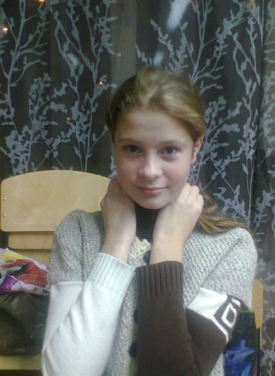 Светлана Димитриади