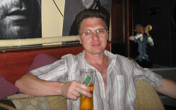 Николай *******