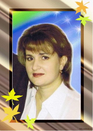 Татьяна Рябова