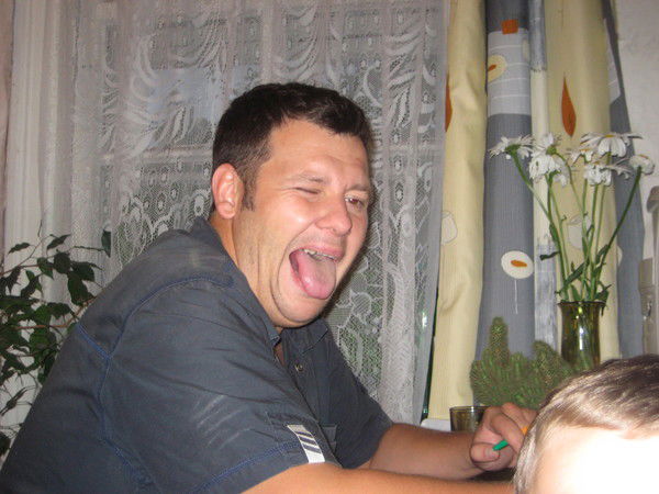 Максим Болдырев