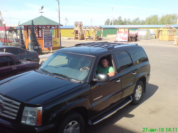 Алексей Савченко