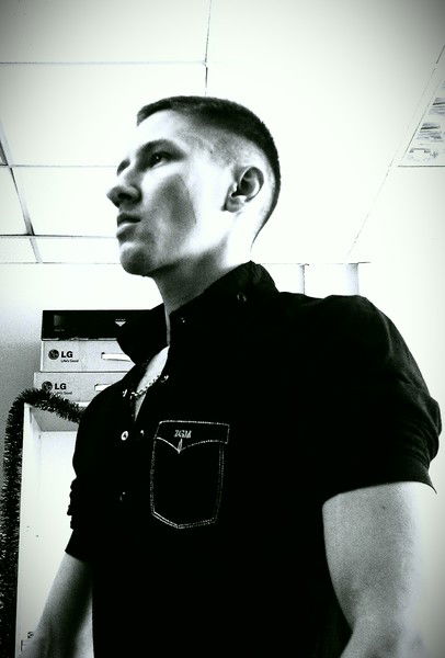 Stanislav V. Spizhevoy