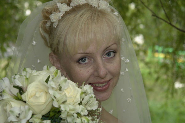 Света Артёмова