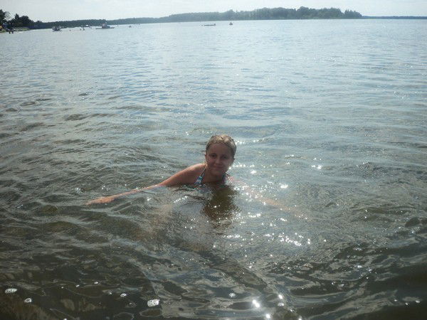 Вика Модекша